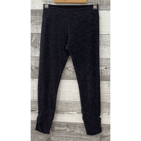 Beyond Yoga I Am Beyond Flexible Ankle Athletic Leggings Women's M ( Fit 25x25) - Picture 1 of 10